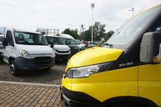 Iveco 50C15